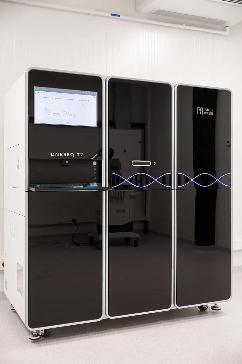 DNBSEQ-T7