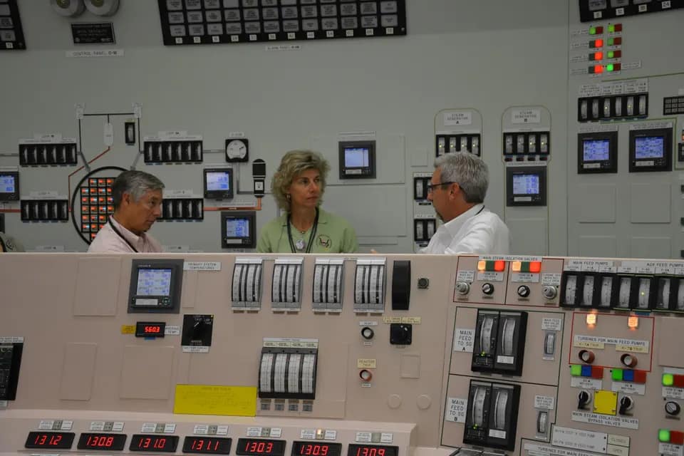 Palisades Nuclear Restart