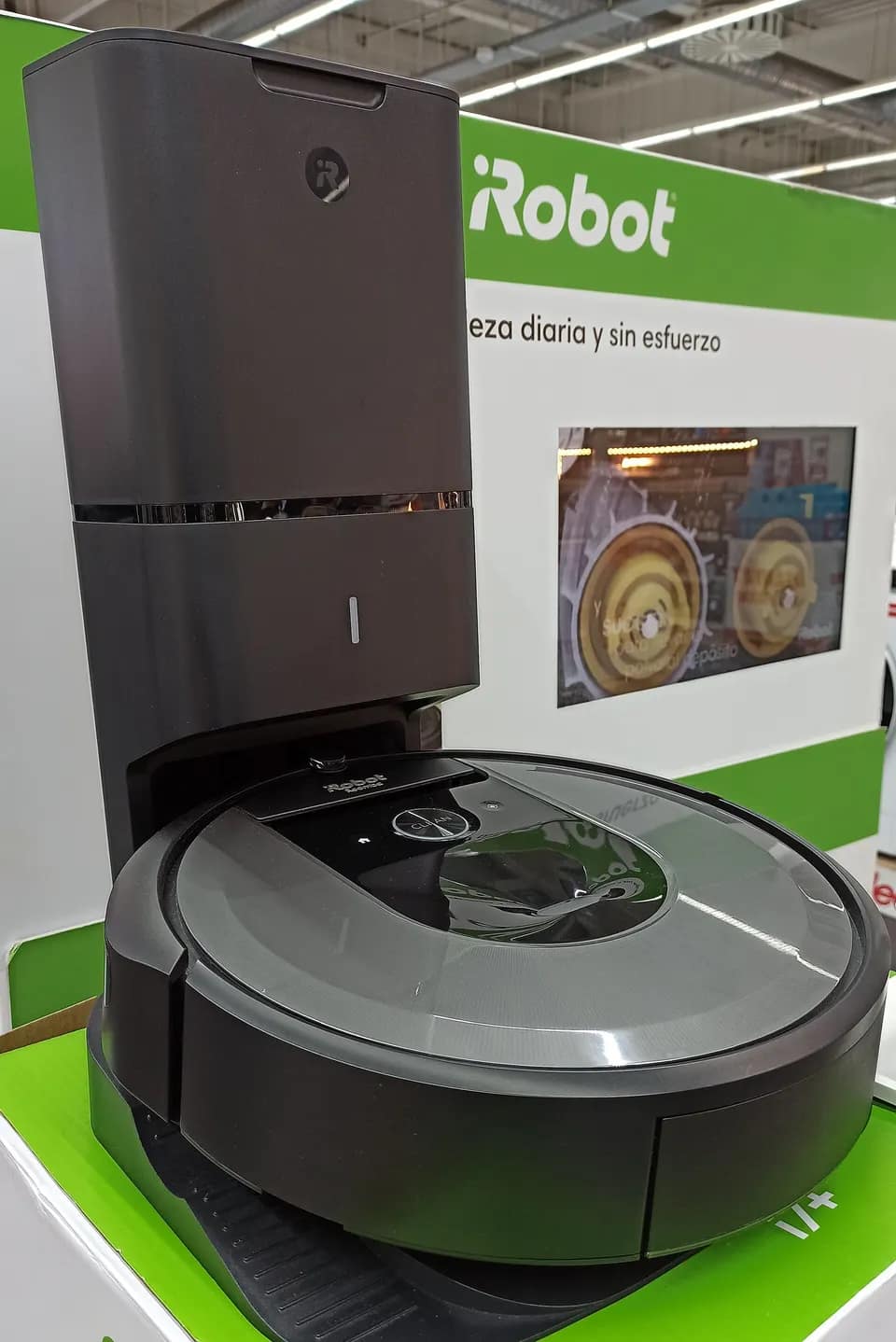 Roomba