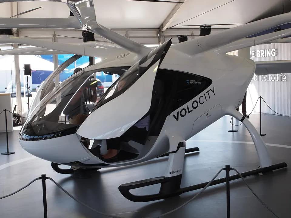 VoloCity