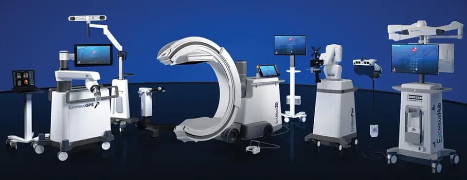 ExcelsiusGPS